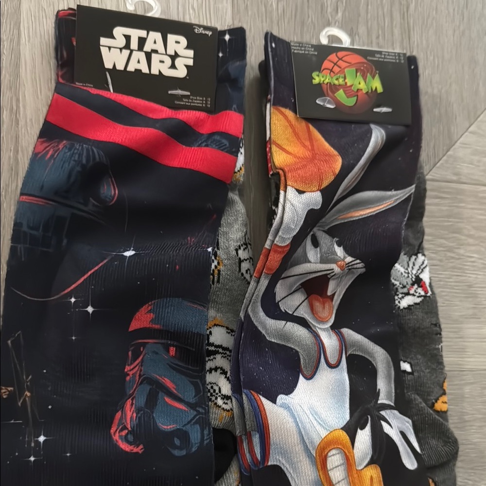 Men’s socks